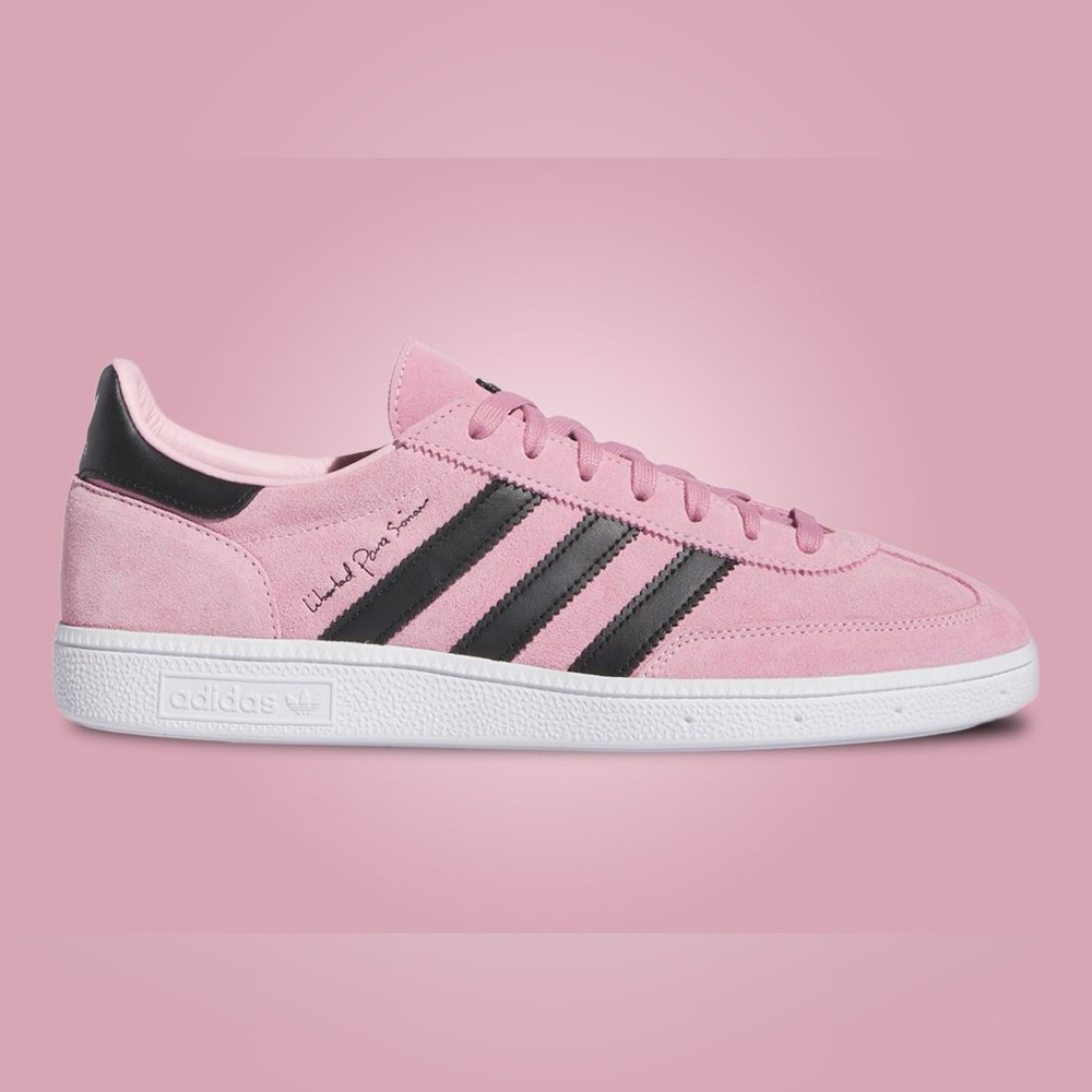 Adidas Handball Spezial Inter Miami‎ CF Messi shoes size 11.5